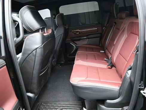 Used 2025 RAM 1500 Limited image 36