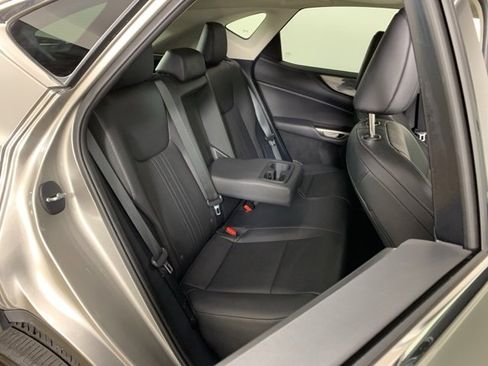 Used 2024 Lexus NX 350 AWD w/ Premium Package image 24