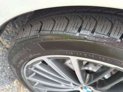 Used 2023 BMW 540i xDrive AWD/4WD image 41