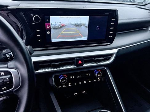 Used 2022 Kia K5 GT-Line image 21