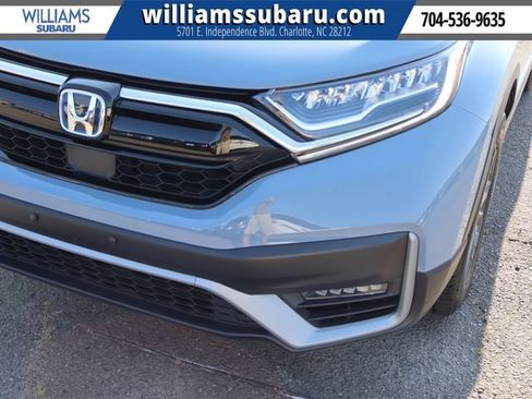 Used 2020 Honda CR-V EX image 9