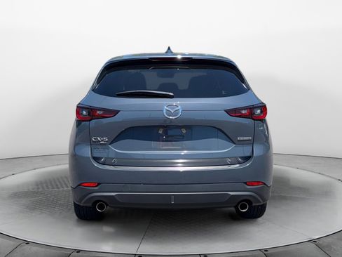 Used 2022 MAZDA CX-5 Carbon Edition AWD/4WD image 6