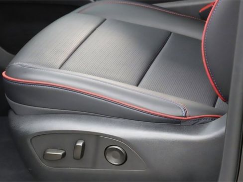 Used 2024 Chevrolet Silverado EV RST image 20