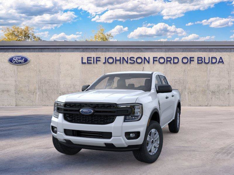 New 2026 Ford Ranger XL RWD image 2