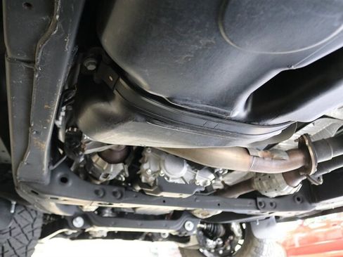 Used 2021 Toyota Sequoia Nightshade w/ Safety & Convenience Package AWD/4WD image 35
