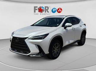 Used 2023 Lexus NX 350 AWD video 1