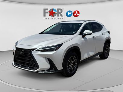 Used 2023 Lexus NX 350 AWD