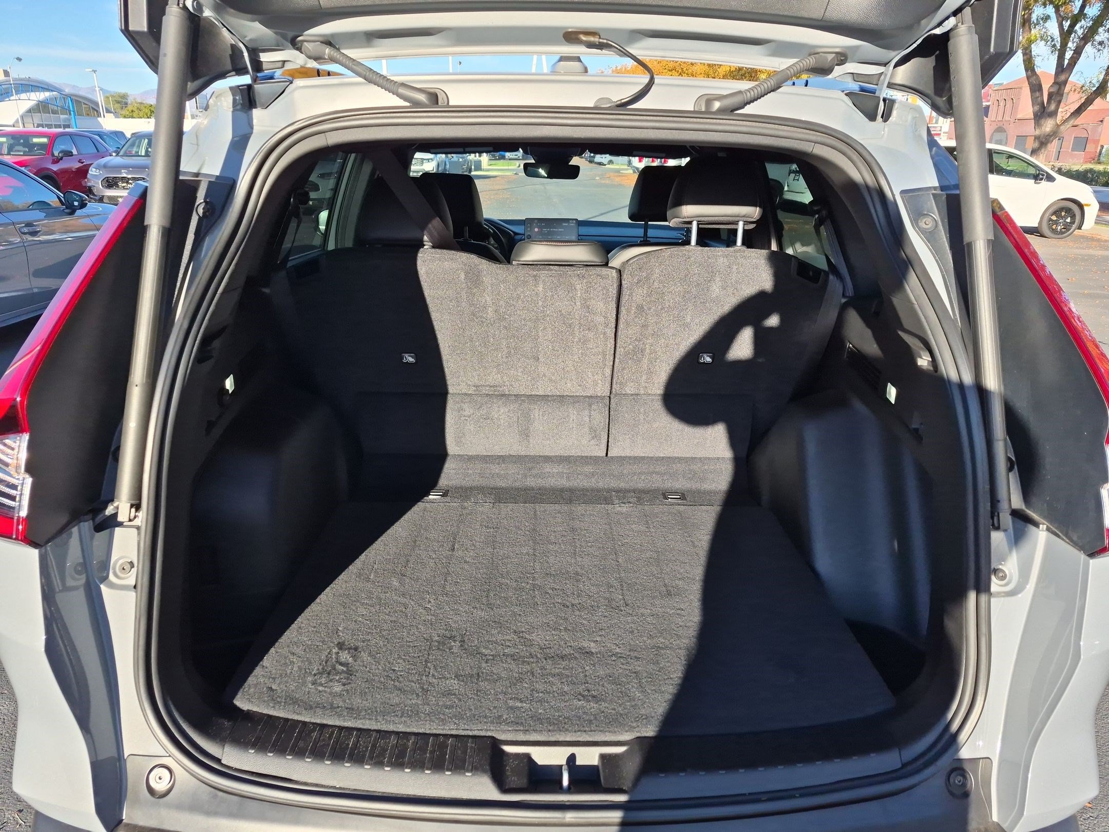 Used 2025 Honda CR-V Sport-L image 29