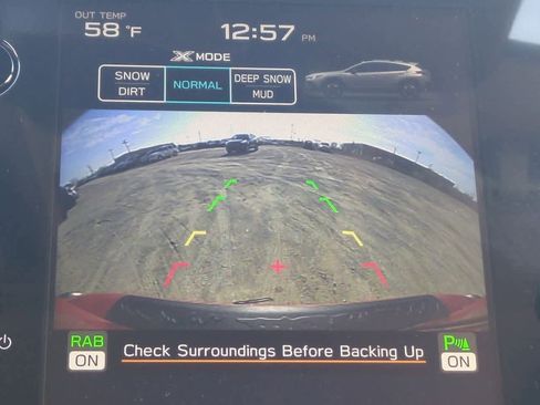 Certified 2025 Subaru Crosstrek 2.5i Limited image 29