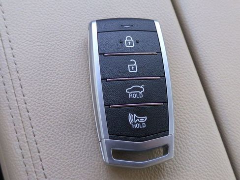 Used 2020 Genesis G80 3.8 w/ Sport Package 02 image 30