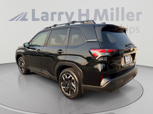 Used 2026 Subaru Forester Limited AWD/4WD image 3