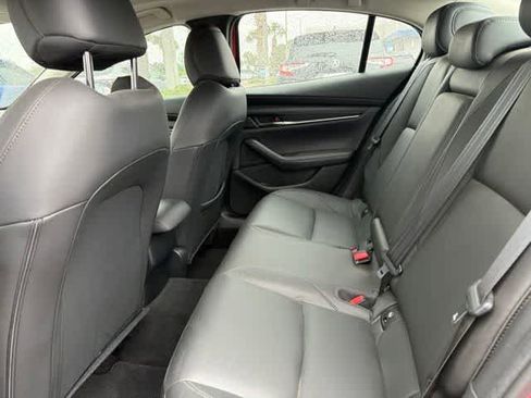 Used 2023 MAZDA MAZDA3 s FWD image 28