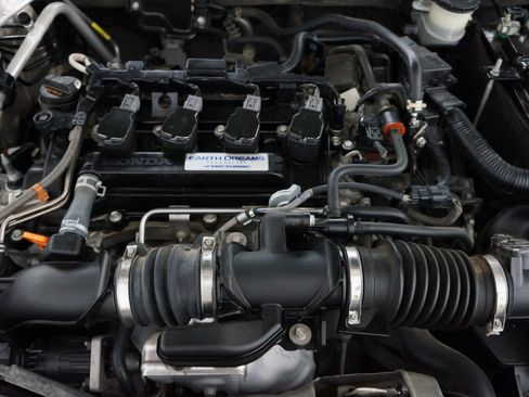 Used 2018 Honda Accord Touring image 35