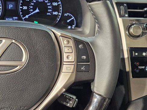 Used 2015 Lexus RX 350 FWD image 29
