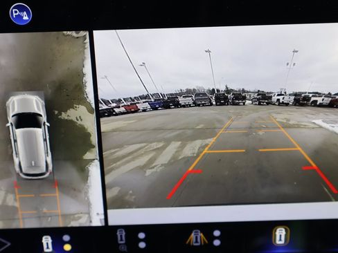 New 2026 Chevrolet Equinox ACTIV image 22