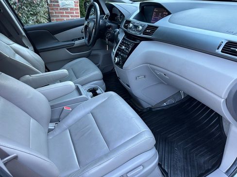 Used 2012 Honda Odyssey EX-L image 13