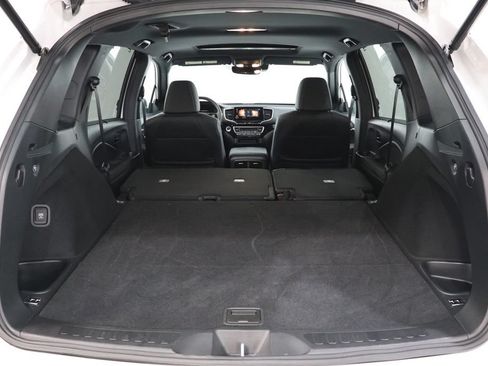 Used 2024 Honda Passport Black Edition image 36