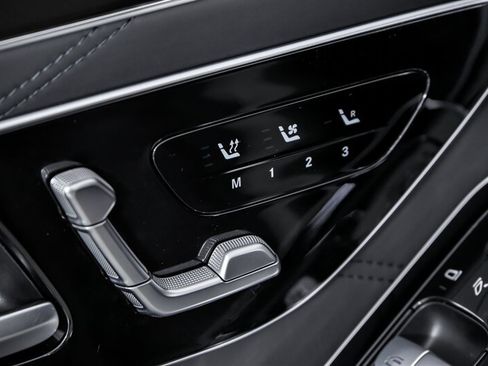 Used 2022 Mercedes-Benz Maybach S 580 4MATIC image 20