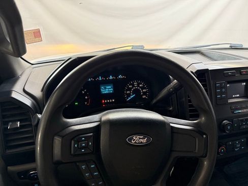 Used 2018 Ford F150 XL w/ XL Power Equipment Group AWD/4WD image 11