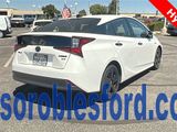 Used 2022 Toyota Prius image 3