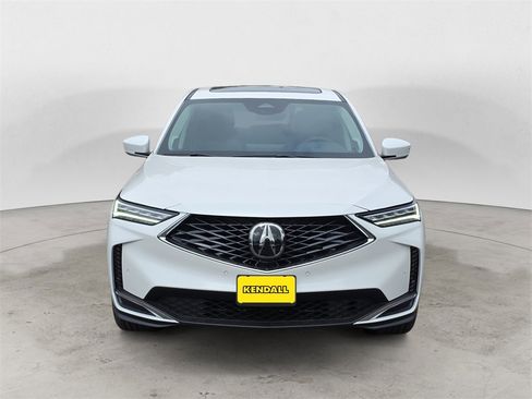 New 2026 Acura MDX w/ Technology Package image 8