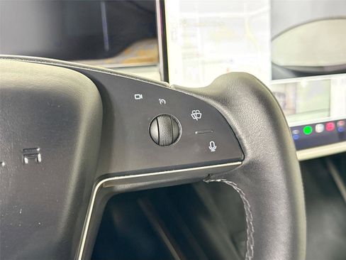 Used 2021 Tesla Model S Long Range image 22