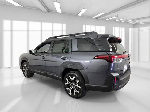 New 2026 Subaru Outback Touring XT AWD/4WD image 4