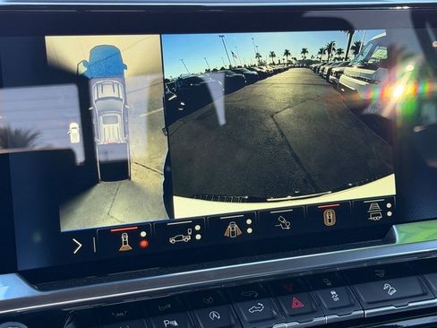 New 2026 Chevrolet Silverado 1500 LT Trail Boss w/ LT Trail Boss Premium Package image 13