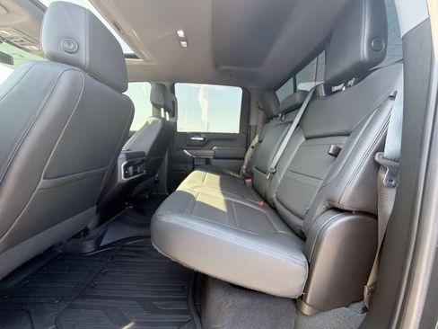 Used 2022 GMC Sierra 2500 Denali AWD/4WD image 29