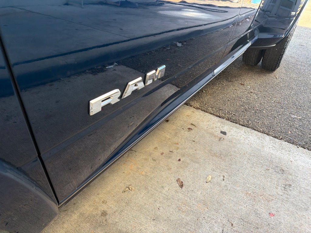 Used 2023 RAM 3500 Limited AWD/4WD image 16