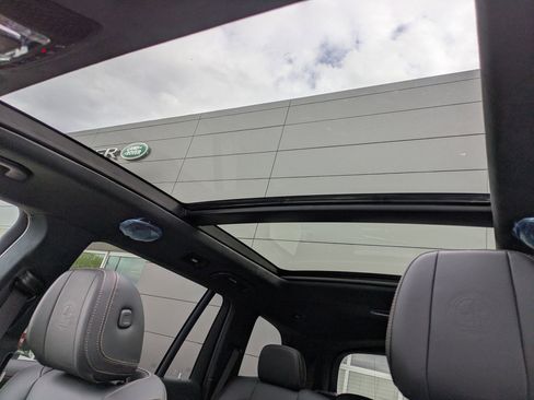 New 2026 Mercedes-Benz GLS 63 AMG 4MATIC image 13