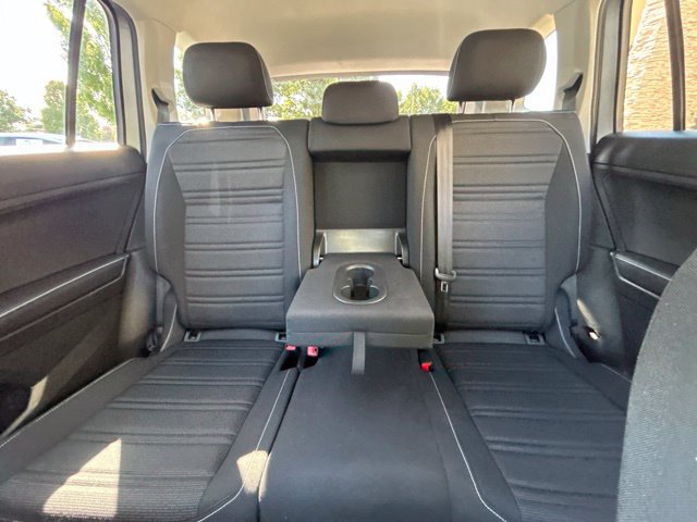 Used 2024 Volkswagen Tiguan S FWD image 34