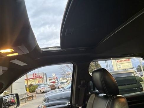 Used 2018 RAM 1500 Rebel w/ Luxury Group image 2