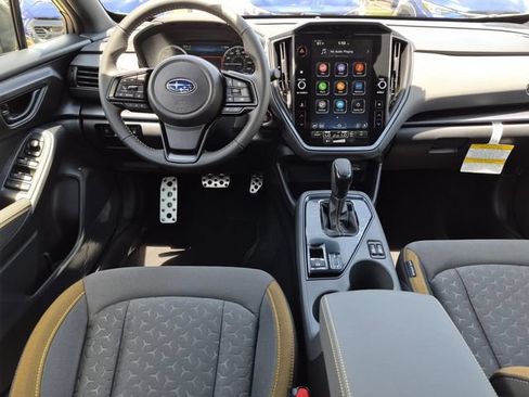 New 2026 Subaru Crosstrek 2.5i Sport w/ Crosstrek Mirror Package AWD/4WD image 13