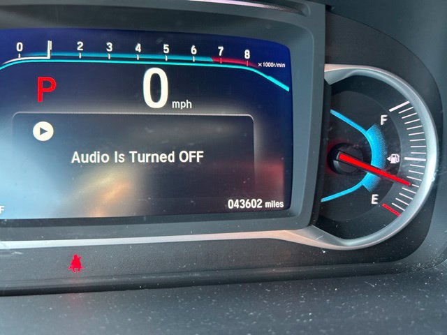 Used 2022 Honda Pilot TrailSport image 12