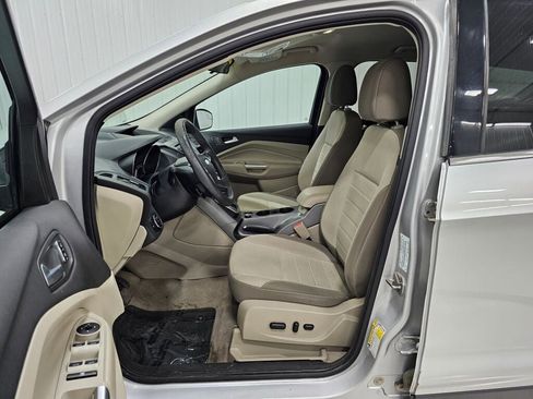 Used 2014 Ford Escape SE AWD/4WD image 11