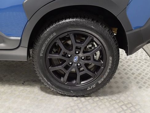 Used 2024 Subaru Crosstrek 2.5i Wilderness AWD/4WD image 35