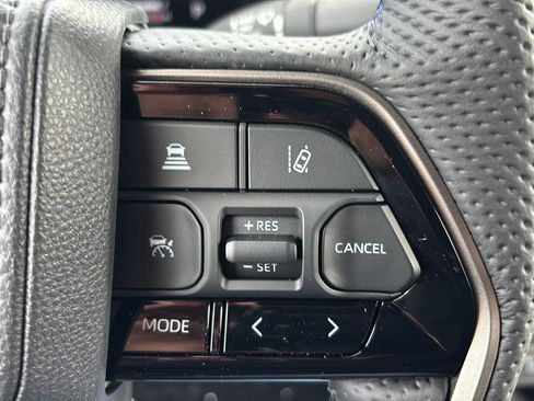 New 2026 Toyota Tundra Platinum AWD/4WD image 27