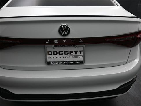 New 2026 Volkswagen Jetta Sport image 16