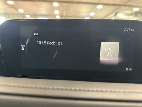 Used 2024 MAZDA CX-30 AWD 2.5 S w/ Select Sport Pkg image 22