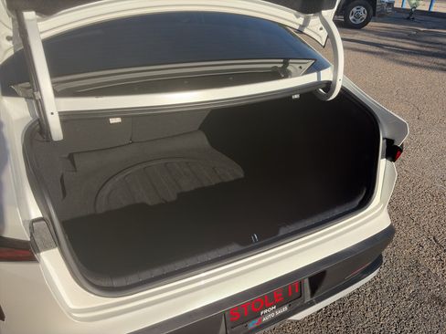 Used 2025 Kia K4 EX FWD image 13