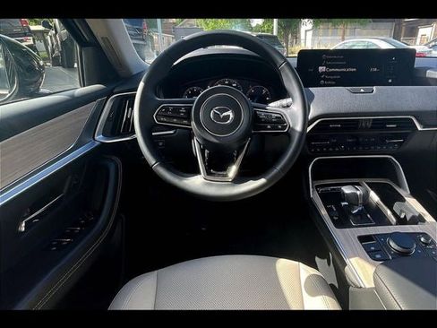 New 2026 MAZDA CX-90 3.3 Turbo w/ Premium Sport Pkg AWD/4WD image 36