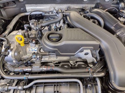 New 2026 Volkswagen Jetta Sport image 6