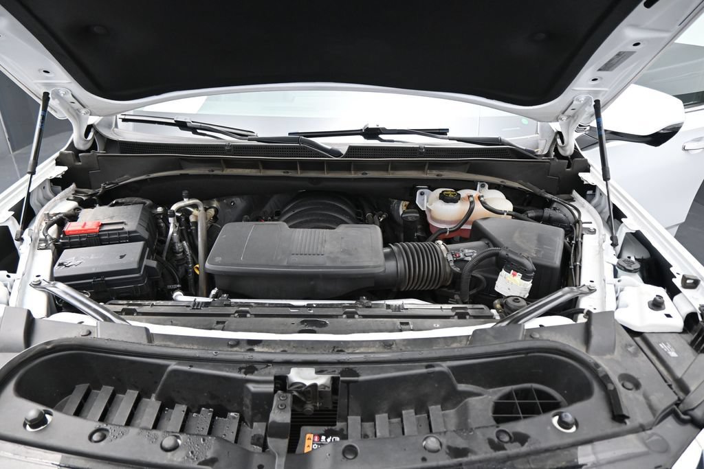 Used 2025 GMC Yukon Denali AWD/4WD image 30