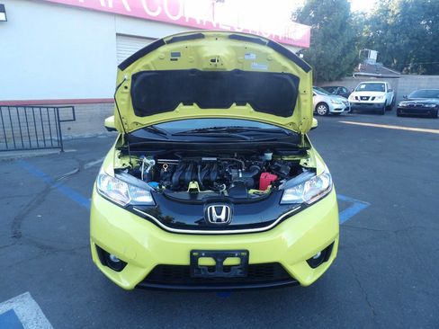 Used 2015 Honda Fit image 14