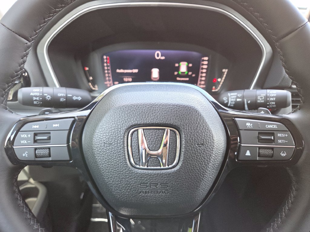 New 2026 Honda Pilot EX-L image 19