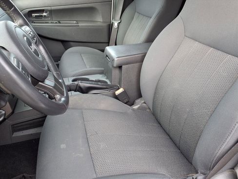 Used 2012 Jeep Liberty Sport w/ Popular Equipment Group image 3