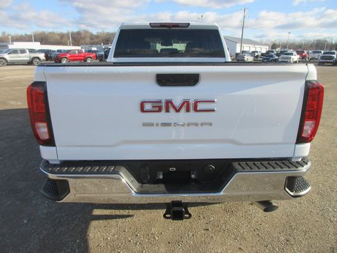 New 2026 GMC Sierra 2500 Pro image 6