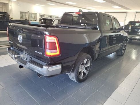 Used 2023 RAM 1500 Laramie image 7