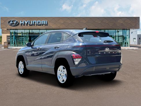 New 2026 Hyundai Kona SE image 5